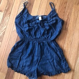 Target brand romper